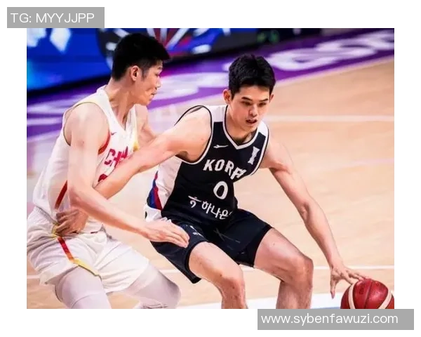 2019年中国篮球队与韩国队激战回顾及精彩瞬间分析