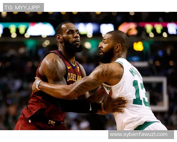 2010年NBA季后赛骑士与凯尔特人第五场激战回顾与分析 2010年NBA季后赛骑士与凯尔特人第五场激战回顾与分析