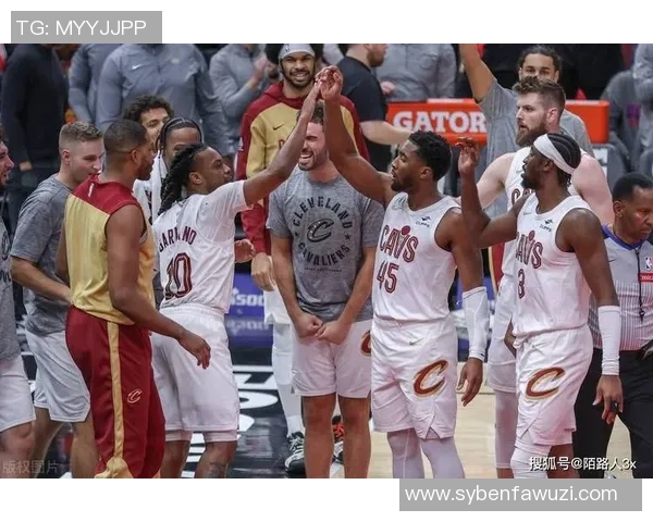 2017年11月10日火箭与骑士激战回顾：一场精彩绝伦的NBA对决盛宴