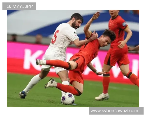 中国国奥小组赛C组迎战巴林队全力争胜展现青春风采