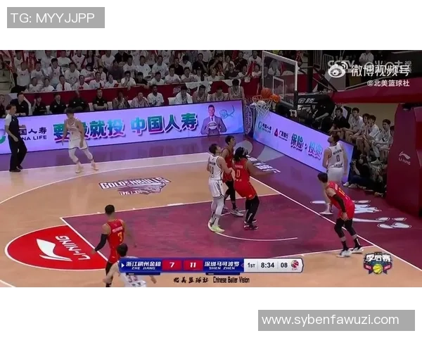 CBA深圳对阵北京第五场精彩录像回放全程回顾与分析 CBA深圳对阵北京第五场精彩录像回放全程回顾与分析
