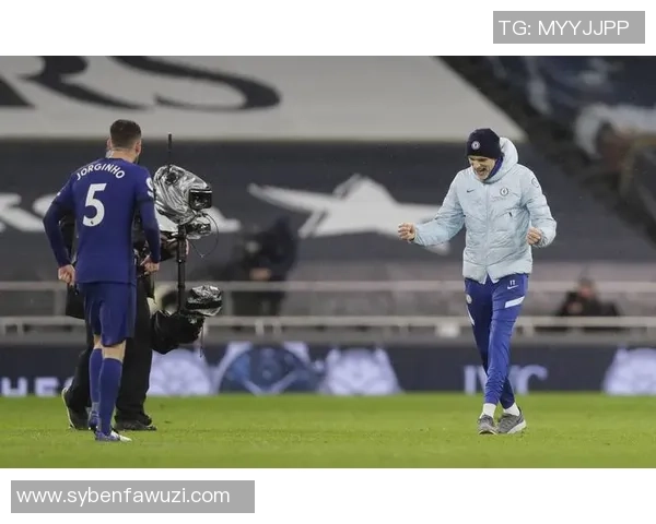 5连杀!英超:切尔西1-0热刺 6370万欧新援破8场球荒取胜 5连杀!英超:切尔西1-0热刺 6370万欧新援破8场球荒取胜